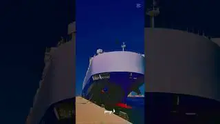 Ship life is not as beautiful as it seems. #shiplovers #seagoing #lostatsea #ship #titanic #world