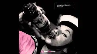 Alex Piccini, Olderic - Hangout (Darius Syrossian Remix)