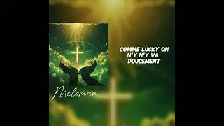 MELOMAN - Holy