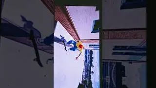 Session 🛹 Sim: Pop Shuvit FS Nose Body Varial Tail slide