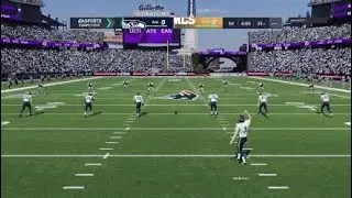 MUT21 Online H2H