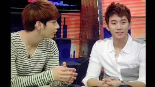 [OPV] Channuneo - 'ช่วยโดนน้อยหน่อย'