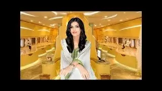 Saudi Arabia's Princess Ameerah Al-Taweel Lifestyle 2018