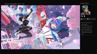 Fortnite Directo Twitch con Amigos en PS4 GamePlay 2024 Parte 129