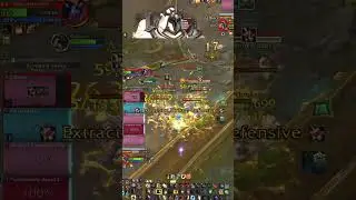 Reality of Tanks in M+ | #dalinar101 on #Twitch