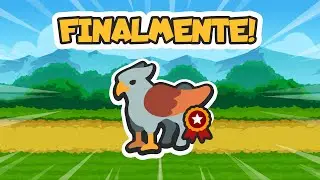 Hippogriff Stamp / Weekly Pack 🐯 - Super Auto Pets