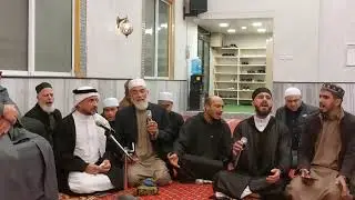 فضيلة الشيخ اسماعيل الكردي's broadcast