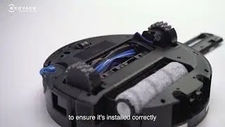 X11 OmniCyclone Maintenance