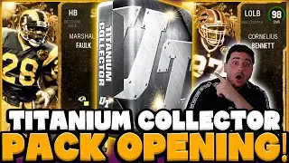 INSANE PACK OPENING WITH BANGER PULLS! IS THIS THE BEST MUT PACK EVER!? MADDEN 23 ULTIMATE TEAM!