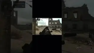 The Ak-47 is a very balanced weapon