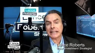 Why Corporate Investments Are In All The Wrong Places
