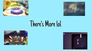 (Not) all the glitches in MSM - part second