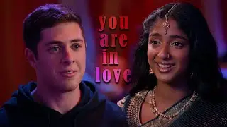Devi & Ben | You Are In Love (S4)