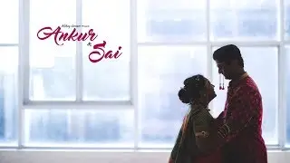Best Marathi Cinematic Wedding Film I Ankur & Sai | Akshay Sansare Photography & Films