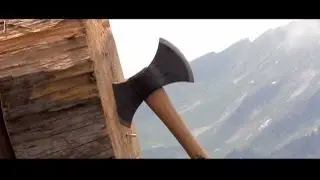 ALPES/HACHES  le clip