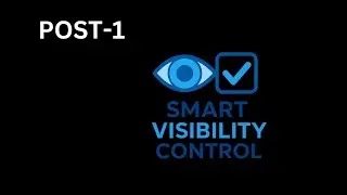 REVIT SMART FORMULAS l CONDITIONAL VISIBILITY l Revit Family