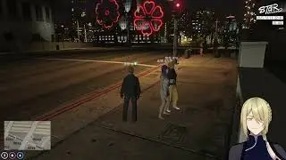 【 #STGR 】世界転送？またしても何も知らない男【 ストグラ 】