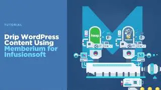 How to Drip Feed Your Membership Site or Course Content