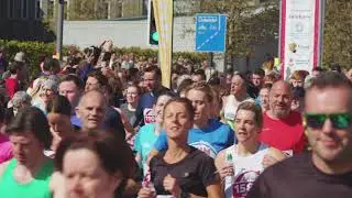 SIGLION SUNDERLAND CITY RUN