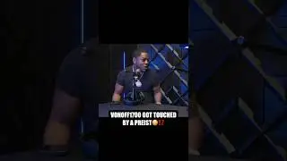 Touched by priest? #KBNene #highlights #reels #viral #foryou #interview #podcast #troll