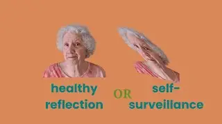 Can We Become Too Self Aware?