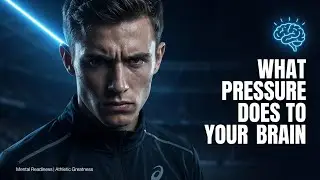 What Pressure Does to Your Brain