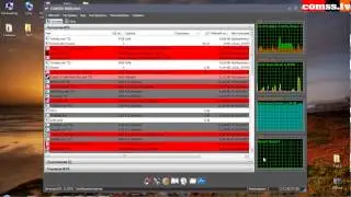 Тест март 2013 - FortiClient Endpoint Security (Standard) 4.2.8.307.