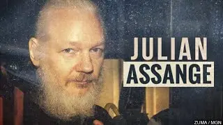 UK judge refuses US request to extradite WikiLeaks founder Julian Assange on espionage charges