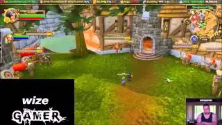WoW pvp Targeting setup and tips and awesome TC Macro 2016