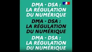 100 % Diplo : DMA - DSA - La r&eacute;gulation du num&eacute;rique