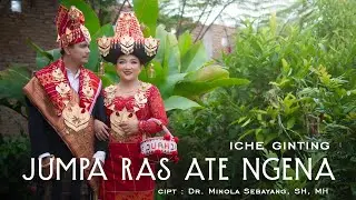JUMPA RAS ATE NGENA 
