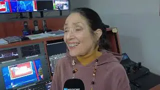 Presentato l'ultimo disco di Maria Gabriella Mariani - 25/01/2026