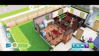 How to Cook Bacon and Eggs in the Sims FreePlay