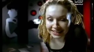 MTV SELECT PL INTRO (2001)