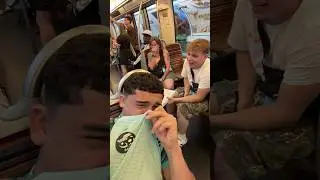 J&rsquo;aurais jamais d&ucirc; jouer avec sa&hellip;