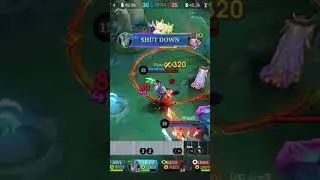 Kxif Fury #mlbb #argus #argusmlbb #global #mlbb #argusbuild #phonk #phonkmusic