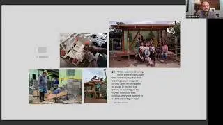 Architectures of Mutual Support - Philippines Pavilion & British Pavilion