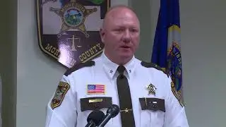 Morrison County Sheriff updates 2016 deer hunter murder