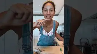 Bolo de Kiwi - Emanuela de Paula
