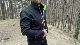 Montérky Ardon Creatron | Montérková kolekcia | REPRESENT. Workwear