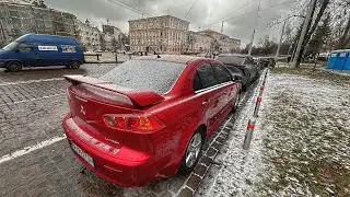 Как Я Начал Жизнь С Нуля в Киеве: Без Денег и Связей, Но С Большими Целями!