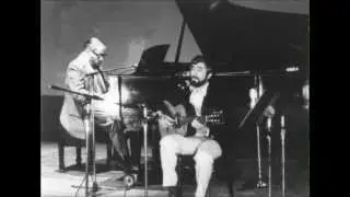 El fiero Arias - Cuchi Leguizamón y Patricio Jiménez