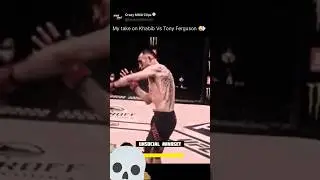 #ufc #mma #respect #edit #sigma #youtubeshorts #art #marvel #funny #comedy #sigma #youtubeshorts