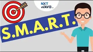 Learning S.M.A.R.T. Goals under 2min | CCBPAcademy