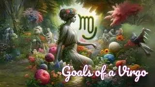 Virgo's Guide to Effective Goal-Setting: Mastering Detail and Practicality