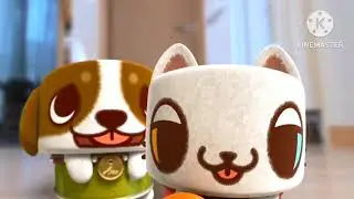 Canimals Ep53 - Can Race
