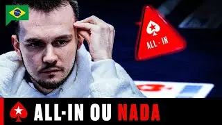 Top 5 AMAZING hands from EPT Barcelona! &spades;️ PokerStars Brazil