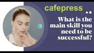 What it takes to make money with CafePress.