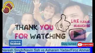 Naresh Singh Navin Sah vs Asharam Yadav MD firoz Ahmad