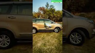VX Manual Crysta 🔥|#toyota #secondhandcars #luxury #usedcarforsale #delhicarbazzar #secondhand #yt